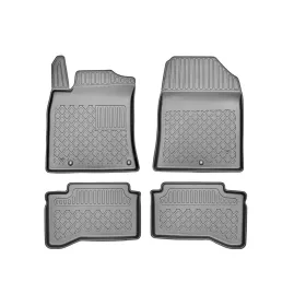   Kia XCee'd Plug-in Hybrid (2020-) Aristar high-rim 3D rubber mat set