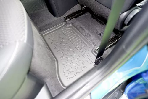 Kia XCee'd Plug-in Hybrid (2020-) Aristar high-rim 3D rubber mat set