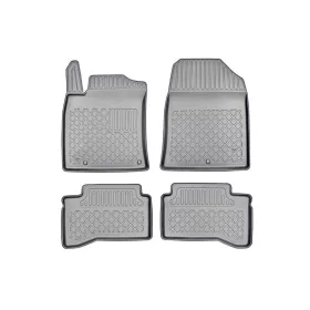   Kia Ceed (III) (2018-) Plug-in Hybrid Aristar high-rim 3D rubber mat set