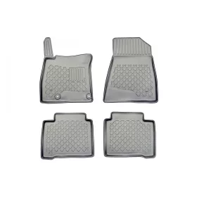  Kia Niro (II) Hybrid (2022-) Aristar high-rim 3D rubber mat set