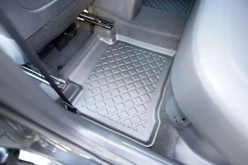 Kia Niro (II) Hybrid (2022-) Aristar high-rim 3D rubber mat set