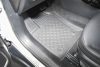 Jeep Compass (II) ( 2016- ) Aristar magasperemű 3D gumiszőnyeg szett