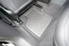 Jeep Compass (II) ( 2016- ) Aristar magasperemű 3D gumiszőnyeg szett