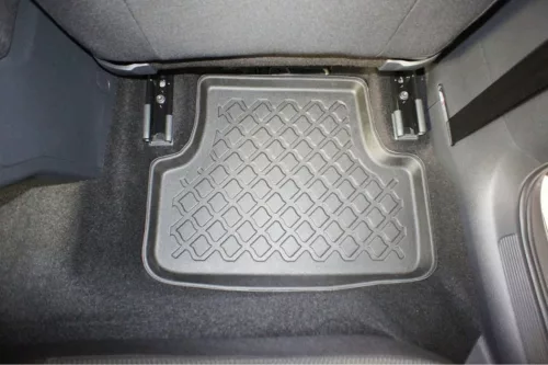 Volkswagen Golf (VIII) Hybrid (2019-) Aristar high-rim 3D rubber mat set