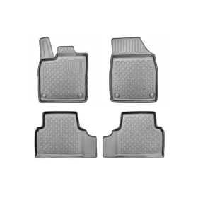 Volkswagen ID.3 (2019-) Aristar high-rim 3D rubber mat set