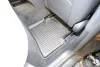 Mercedes C-Class (W206/S206) Sedan/Station Wagon (2021-) Aristar high-rim 3D rubber mat set