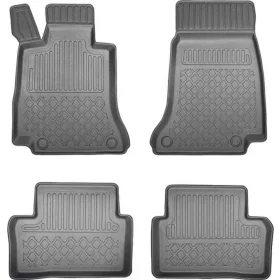   Mercedes E-CLASS (W214/S214) Sedan/Station Wagon ( 2023- ) Aristar magasperemű 3D gumiszőnyeg szett