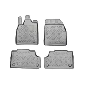   Ford Mustang Mach-E ( 2020- ) Aristar magasperemű 3D gumiszőnyeg szett