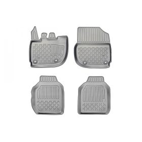   Honda JAZZ (V) ( 2020- ) Aristar magasperemű 3D gumiszőnyeg szett