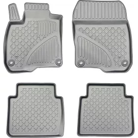   Honda CR-V (VI) Hybrid (2023-) Aristar high-rim 3D rubber mat set