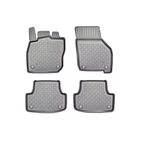 Audi A3 (8Y) (2020-) Aristar high-rim 3D rubber mat set