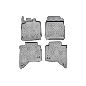   Isuzu D-Max (III) ( 2019- ) Aristar magasperemű 3D gumiszőnyeg szett