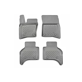   Land Rover Defender 110 (L663) (2020-) Aristar high-rim 3D rubber mat set