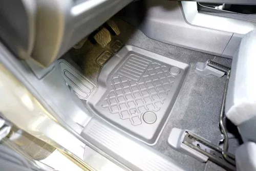 Nissan X-Trail (T33) e-Power ( 2022- ) Aristar magasperemű 3D gumiszőnyeg szett