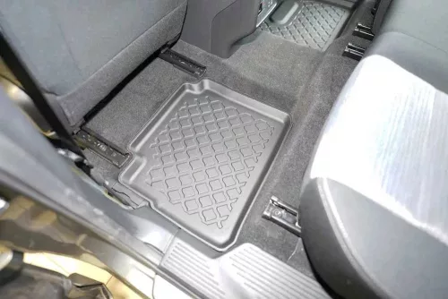 Nissan X-Trail (T33) e-Power ( 2022- ) Aristar magasperemű 3D gumiszőnyeg szett