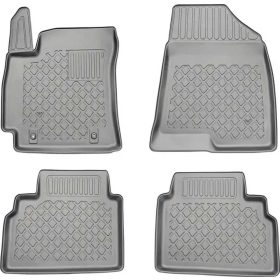   Hyundai Kona Hybrid (II) (2023-) Aristar high-rim 3D rubber mat set