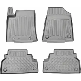   Hyundai Kona Electric (II) (2023-) Aristar high-rim 3D rubber mat set