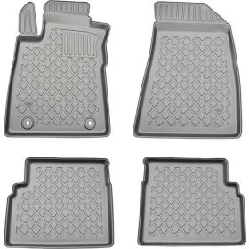 MG ZS ( 2017- ) Aristar magasperemű 3D gumiszőnyeg szett