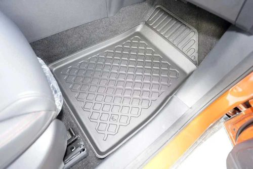 MG ZS ( 2017- ) Aristar magasperemű 3D gumiszőnyeg szett