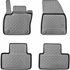 Volvo EX30 (2024-) Aristar high-rim 3D rubber mat set