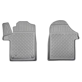   Mercedes V-Class (W447) ( 2014- ) Aristar magasperemű 3D gumiszőnyeg szett