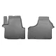 Fiat Talento ( 2014-2021 ) / Opel Vivaro (II) ( 2014-2019 ) / Renault Trafic (III) ( 2014- ) Aristar magasperemű 3D gumiszőnyeg szett
