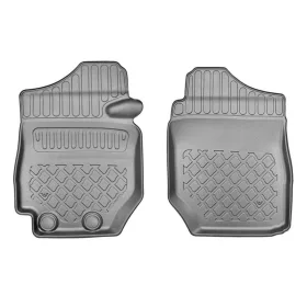   Suzuki Jimny (II) (2018-) 2-seater Aristar high-rim 3D rubber mat set