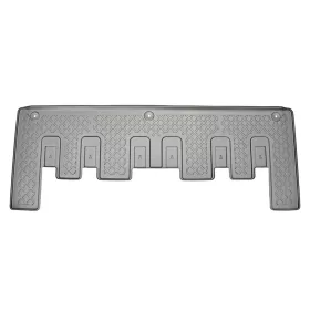   Ford Custom Tourneo (2018-) 2nd row Aristar high-rim 3D rubber mat set