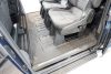 Ford Custom Tourneo ( 2018- ) 2. sor Aristar magasperemű 3D gumiszőnyeg szett