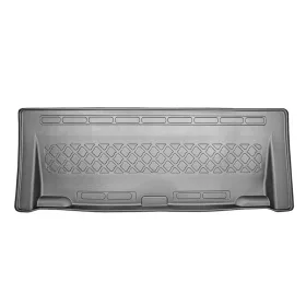   Volkswagen Touran (2003-2015) 3rd row of seats Aristar high-rim 3D rubber mat set