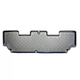 Kia Carens 2013-tól magasperemű gumiszőnyeg