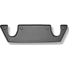   Tesla Model X (2021-) 3rd row Aristar high-rim 3D rubber mat set