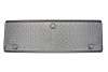 Ford Connect ( 2022- ) / Volkswagen Caddy (SB) ( 2021- ) 3. üléssor Aristar magasperemű 3D gumiszőnyeg szett