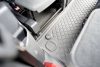 Ford Connect ( 2022- ) / Volkswagen Caddy (SB) ( 2021- ) 3. üléssor Aristar magasperemű 3D gumiszőnyeg szett
