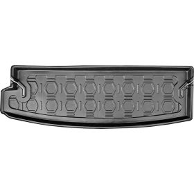   Dacia Jogger ( 2022- ) 7 személyes Cikcar méretpontos csomagtértálca