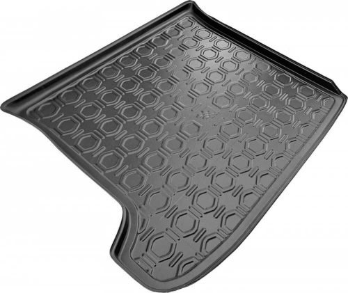 KIA EV6 ( 2021-)  CikCar méretpontos csomagtértálca