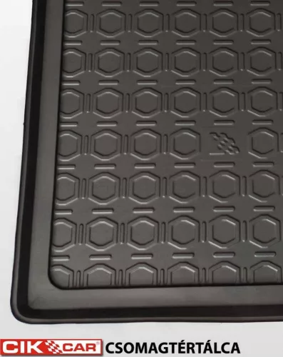 Volkswagen Passat (B8) Station Wagon ( 2014- ) CikCar méretpontos csomagtértálca