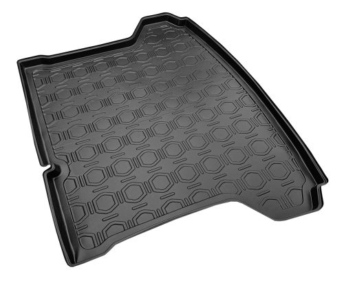 Volkswagen ID.4 ( 2020- ) CikCar méretpontos csomagtértálca