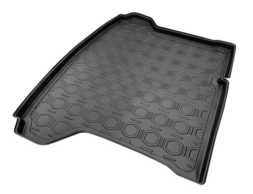 Volkswagen ID.4 ( 2020- ) CikCar méretpontos csomagtértálca