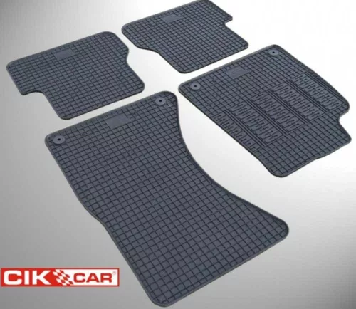 Audi A6 (C7) ( 2011-2018) / A7 ( 2010-2018 )  CikCar Gumiszőnyeg szett