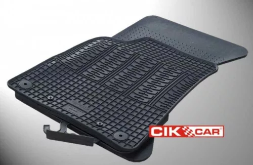 Audi A6 (C7) ( 2011-2018) / A7 ( 2010-2018 )  CikCar Gumiszőnyeg szett