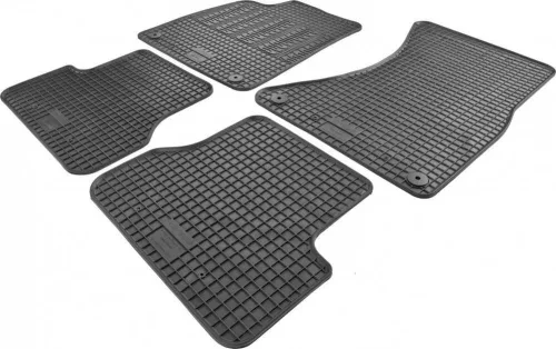 Audi A6 (C7) ( 2011-2018) / A7 ( 2010-2018 )  CikCar Gumiszőnyeg szett