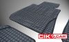 BMW 3 (E90/E91) Sedan/Station Wagon ( 2004-2011 ) / BMW X1 (E84) ( 2009-2015 )  CikCar Gumiszőnyeg szett