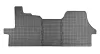 itroen Jumper (II) / Fiat Ducato (III) / Peugeot Boxer (II) ( 2006-2014 )  CikCar Gumiszőnyeg szett