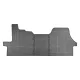 itroen Jumper (II) / Fiat Ducato (III) / Peugeot Boxer (II) ( 2006-2014 )  CikCar Gumiszőnyeg szett