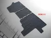 itroen Jumper (II) / Fiat Ducato (III) / Peugeot Boxer (II) ( 2006-2014 )  CikCar Gumiszőnyeg szett