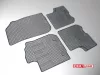 Dacia Logan (II) / Sandero (II) / Sandero Stepway (II) ( 2012-2020 )  CikCar Gumiszőnyeg szett