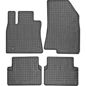   Dacia Sandero ( 2020- ) / Jogger (2022- ) CikCar Gumiszőnyeg szett