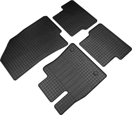 Dacia Sandero (2020-) / Jogger (2022-) CikCar Rubber Mat Set