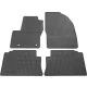 Ford Kuga (I) ( 2008-2012 ) CikCar Gumiszőnyeg szett